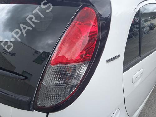 Vacuum pump PEUGEOT ION Electric | BP26592366M80 