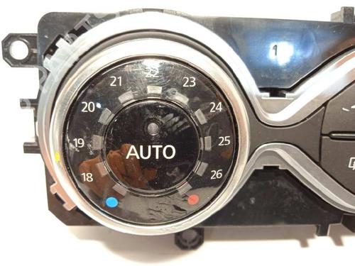 Climate control RENAULT CLIO IV (BH_) 1.5 dCi 75 | BP8822893I5 