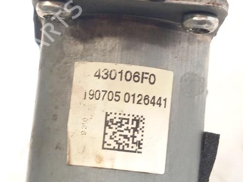Front right window mechanism RENAULT MEGANE IV Hatchback (B9A/M/N_) 1.5 Blue dCi 115 (B9A6) | BP28722430C23 - Image 4