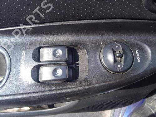 Left tailgate light HYUNDAI H-1 Van (A1) 2.5 TD | BP13617228C79 