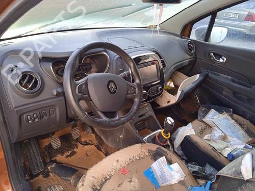 Left front driveshaft RENAULT CAPTUR I (J5_, H5_) 0.9 TCe 90 | BP13736447M38