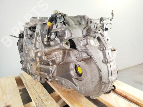 Skrzynia biegów CITROËN C3 AIRCROSS II (2R_, 2C_) 1.5 BlueHDi 120 (2CYHXX) | BP30931890M3