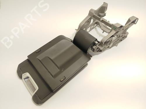Bracciolo centrale AUDI A6 C8 (4A2) 45 TDI Mild Hybrid quattro | BP26456708I20