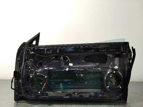 Right front door MERCEDES-BENZ CLK (C209)  | BP6012722C3 