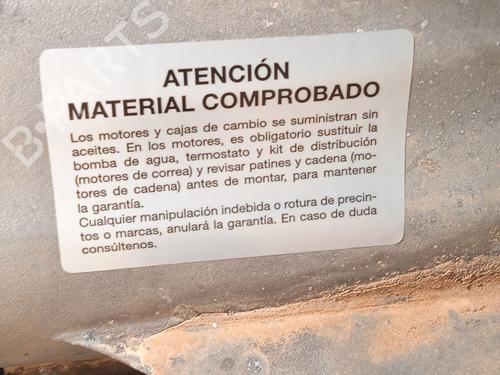 Gearbox SEAT IBIZA V (KJ1, KJG) 1.0 TSI | BP29763993M3