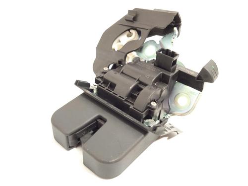 Tailgate lock SKODA FABIA III Estate (NJ5) 1.0 TSI | BP19059819C101 