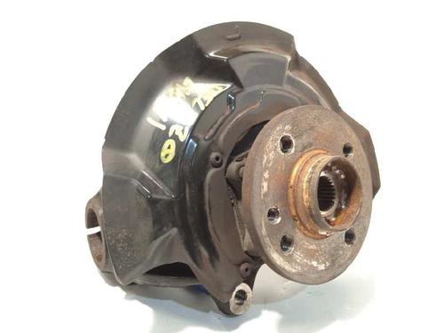Used Left front steering knuckle Left front steering knuckle 8943938 8943938