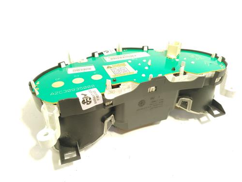 Instrument cluster CITROËN DS3 (SA_) 1.6 HDi 90 | BP29477890C47 