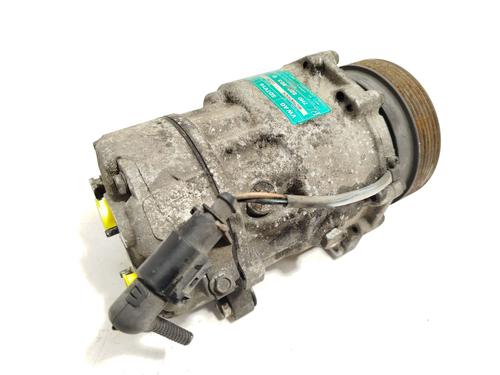 Used AC compressor AC compressor VW TRANSPORTER T5 Van (7HA, 7HH, 7EA, 7EH) 1.9 TDI (85 hp) 33953150 33953150