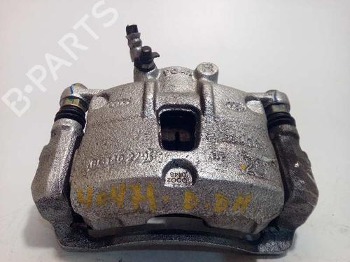 Used Right front brake caliper HYUNDAI i10 II (BA, IA) 1.0 (67 hp) 11562028