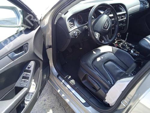 Rim AUDI A4 B8 Avant (8K5) 2.0 TDI | BP13646411C45 