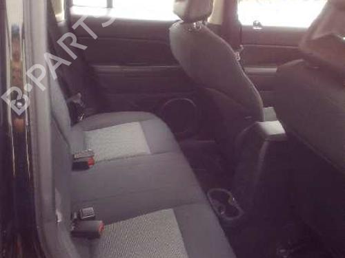 Rear bumper reinforcement JEEP PATRIOT (MK74) 2.0 CRD | BP4806322C73