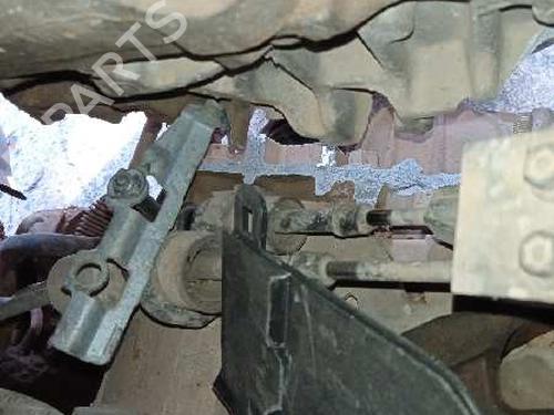 Electronic module LAND ROVER FREELANDER 2 (L359) 2.2 TD4 4x4 | BP7657511M83