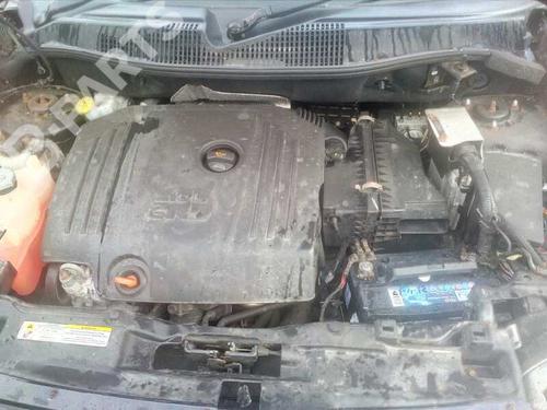 Left sun visor JEEP COMPASS (MK49) 2.0 CRD | BP2537652I1  - Image 26