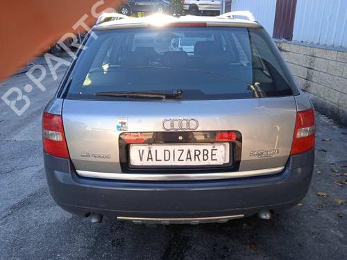 Rear left window mechanism AUDI ALLROAD C5 (4BH) 2.5 TDI quattro | BP8637531C24 