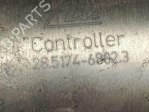 ABS pump MAZDA 2 Hatchback (DL, DJ) 1.5 SKYACTIV-G | BP38199394M43 - Image 7