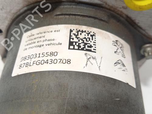 ABS pump PEUGEOT PARTNER Box Body/MPV 1.6 BlueHDi 100 | BP29001868M43 