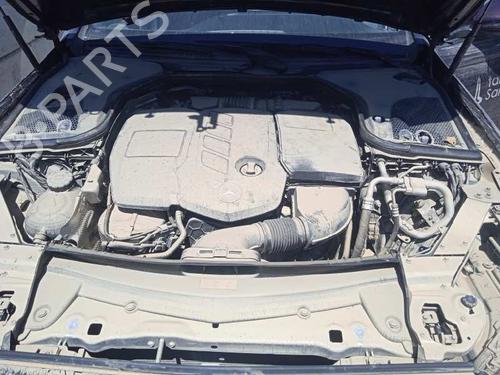 Intercooler MERCEDES-BENZ E-CLASS T-Model (S213)  | BP10084303M30 