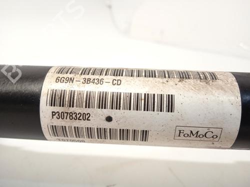 Right front driveshaft FORD S-MAX (WA6) 2.5 ST | BP23884077M39 