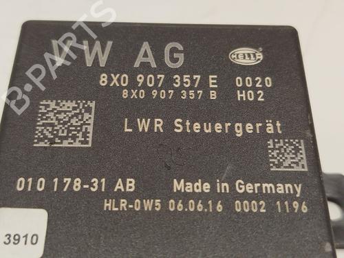 Electronic module AUDI A1 Sportback (8XA, 8XF) 1.6 TDI | BP33203970M83 - Image 4
