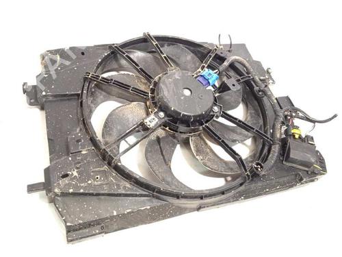 Used Radiator fan Radiator fan 13736431 13736431
