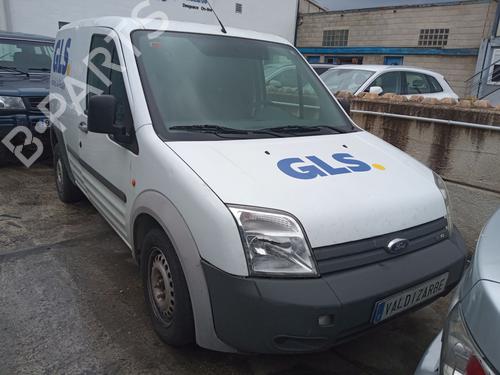 Left headlight FORD TRANSIT CONNECT (P65_, P70_, P80_) | BP24338727C28 - Image 6