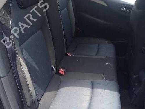 Right tailgate light CITROËN C4 II (NC_) 1.6 HDi 110 | BP15209562C80 