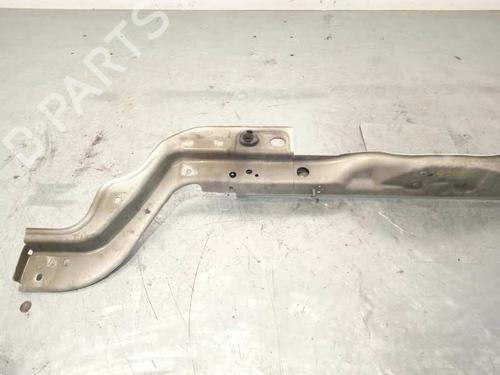 Frontplate/Frontkurv CITROËN NEMO Box Body/MPV (AA_) 1.4 HDi | BP7304920C72 
