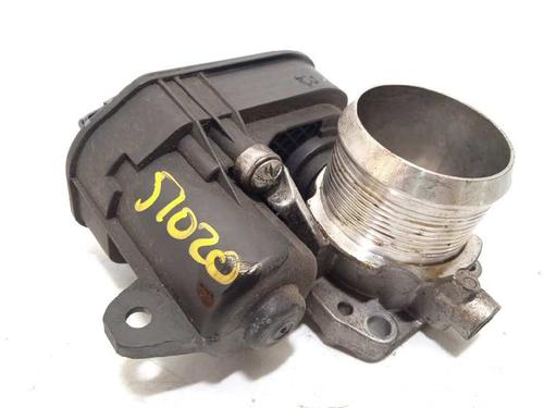 Used Throttle body Throttle body 15191713 15191713
