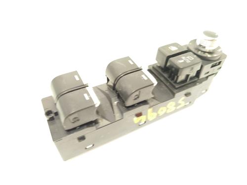 Left front window switch MAZDA CX-5 (KF) | BP34370174I27 - Image 2