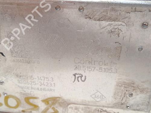 ABS pump RENAULT SCÉNIC IV (J9_) 1.5 dCi 110 | BP24578323M43 