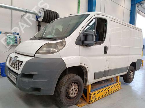 Used Parts PEUGEOT BOXER Van 2.2 HDi 100 4827743
