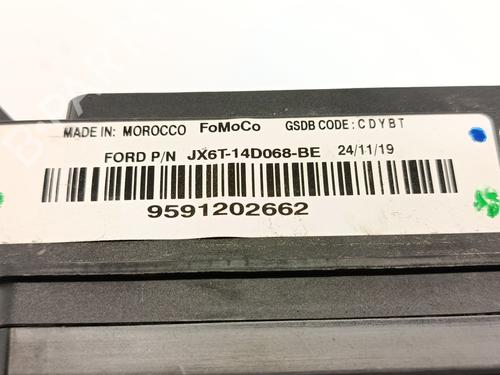 Fuse box FORD FOCUS IV (HN) 1.0 EcoBoost | BP37421845E1 - Image 6