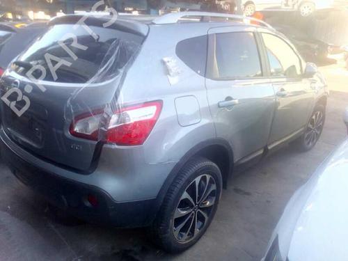 Starter NISSAN QASHQAI / QASHQAI +2 I (J10, NJ10, JJ10E) 2.0 dCi All-wheel Drive | BP4602375M8 