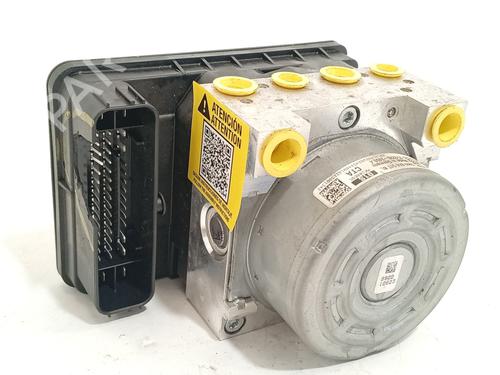 Used ABS pump ABS pump FORD TRANSIT CONNECT V761 Box Body/MPV (SKN) EcoBoost (114 hp) 36526832 36526832