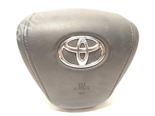 Driver airbag TOYOTA AVENSIS Estate (_T27_) 2.0 D-4D (WWT271_) | BP17199380C9 