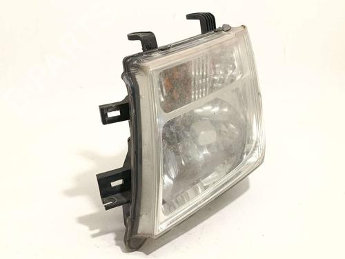 Left headlight NISSAN NAVARA NP300 (D40) 2.5 dCi 4WD | BP39560585C28 - Image 3