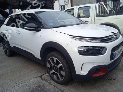 Electronic sensor CITROËN C4 CACTUS 1.5 BlueHDi 100 | BP16058088M84