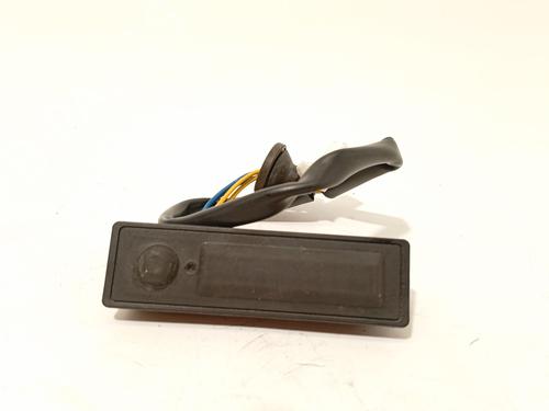 tailgate-handle-nissan-qashqai-iii-j12-2021-33695440 main image