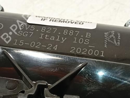 Electronic module AUDI A5 Sportback (F5A, F5F) 35 TDI | BP31933690M83 - Image 4