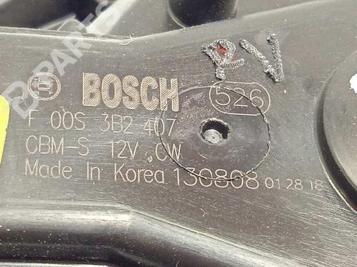 Heater blower motor HYUNDAI ix20 (JC) 1.6 CRDI | BP9508197M62 