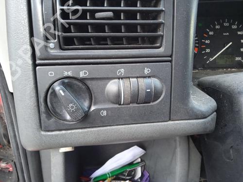 Left taillight VW TRANSPORTER T4 Platform/Chassis (70E, 70L, 70M, 7DE, 7DL, 7D  | BP25131934C34 