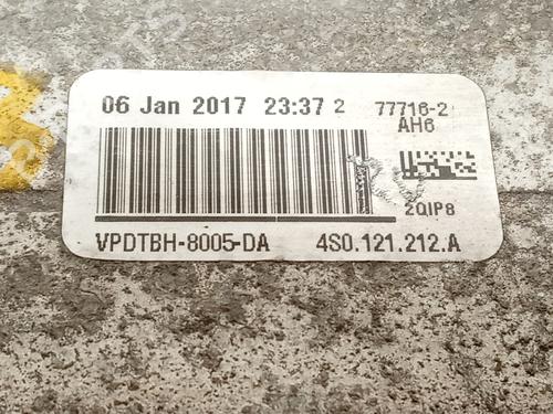 Køler AUDI R8 (4S3, 4SP) 5.2 FSI Plus quattro | BP31063980M31