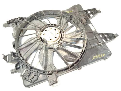 Used Radiator fan Radiator fan 10035761 10035761