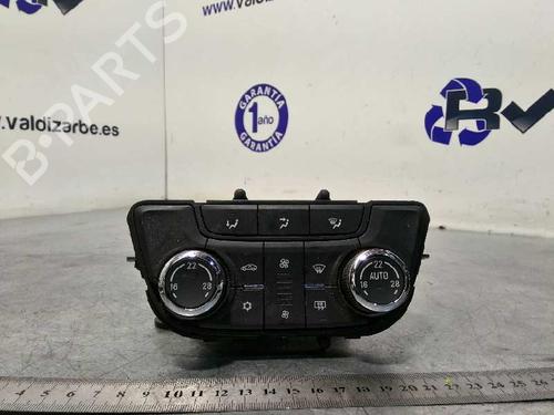 Used Climate control OPEL MOKKA / MOKKA X (J13) 1.4 (_76) (140 hp) 2987883