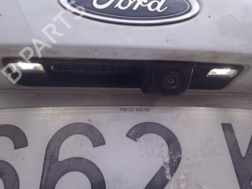 Rear right window mechanism FORD FOCUS IV (HN) 1.0 EcoBoost | BP19536388C25 