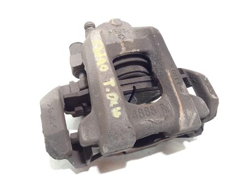 Used Right rear brake caliper JEEP GRAND CHEROKEE IV (WK, WK2) 3.0 CRD V6 4x4 (190 hp) 18332912