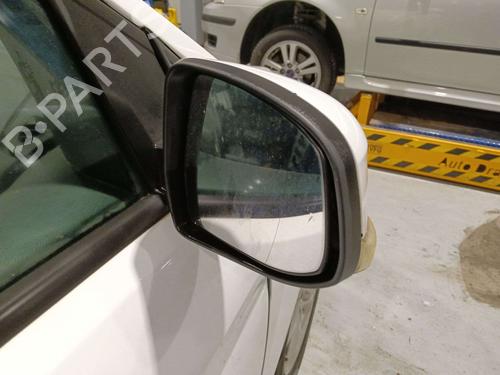 Left headlight FORD FOCUS II (DA_, HCP, DP) 1.6 TDCi | BP39747603C28 - Image 22