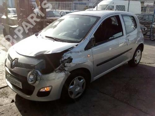 Used Parts RENAULT TWINGO II (CN0_)  1.5 dCi 90  145397