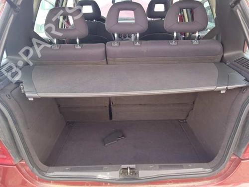 Left front door MERCEDES-BENZ A-CLASS (W168)  | BP10009834C2 